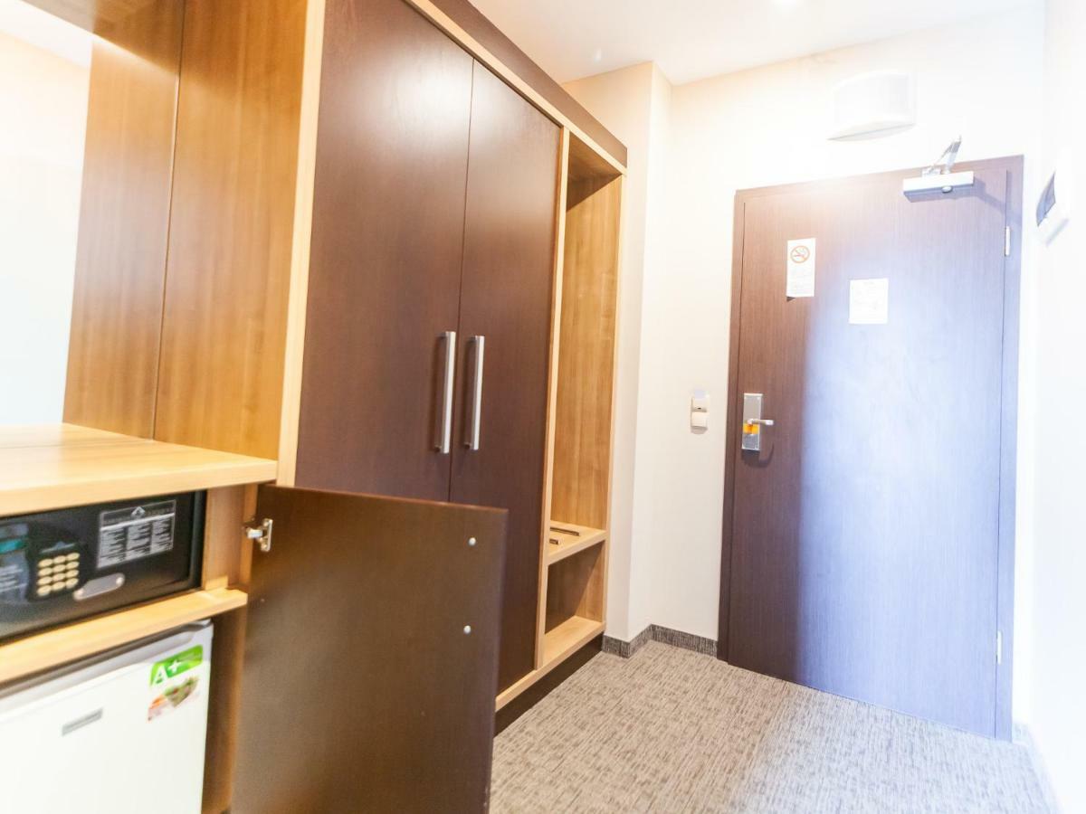 Apartament Hotelowy Delux W Kolobrzegu Ul Kosciuszki 16 Pobyt 7 Nocy 20 Procent Rabatu ,4 Dni 10 Procent Rabatu Kültér fotó